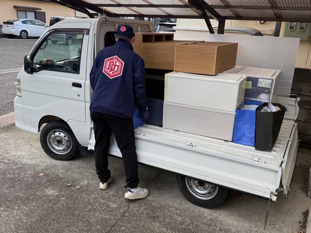 ◆◇12月新規出店◇◆料理人経験者による丁寧かつパワフルな力仕事！信頼の技術◎