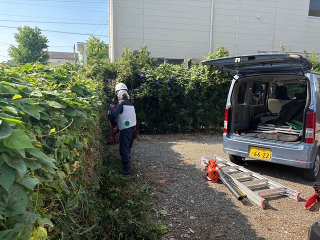 真心こめて対応いたします！些細なご要望もお聞かせください