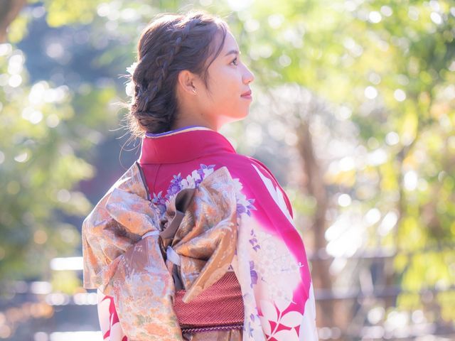 晴れの日の大切な写真や安心の終活フォト（生前遺影）もカード決済/Paypay可