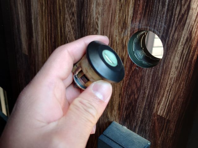 鍵交換・取り付け