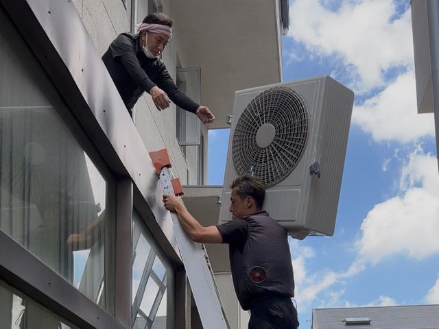 ★大阪北摂・兵庫阪神北地域★（株）Ryanにお任せください！【業歴17年の実績】サービスの画像