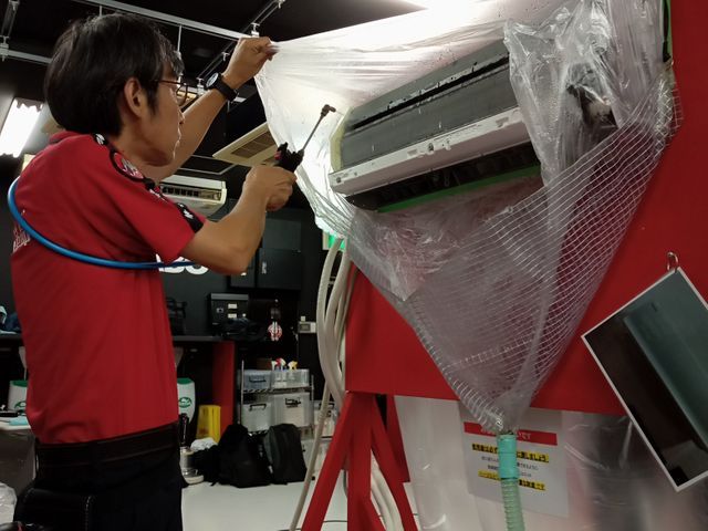 お客様のお力になります！経験と知識を活かして迅速丁寧に作業いたします