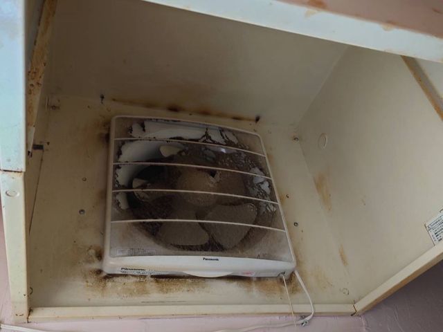 他社での実績あり。主婦目線で徹底クリーニング☆お悩み解決します！