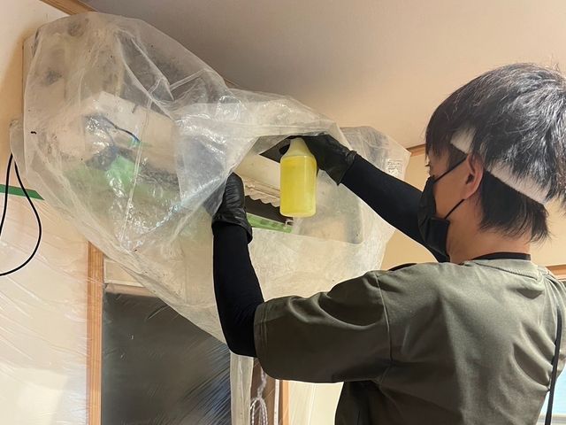 お客様のお力になります！経験と知識を活かして迅速丁寧に作業いたします