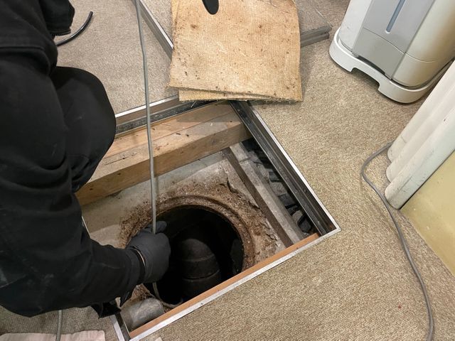 プロの技術でご満足いただけるように心を込めて作業いたします