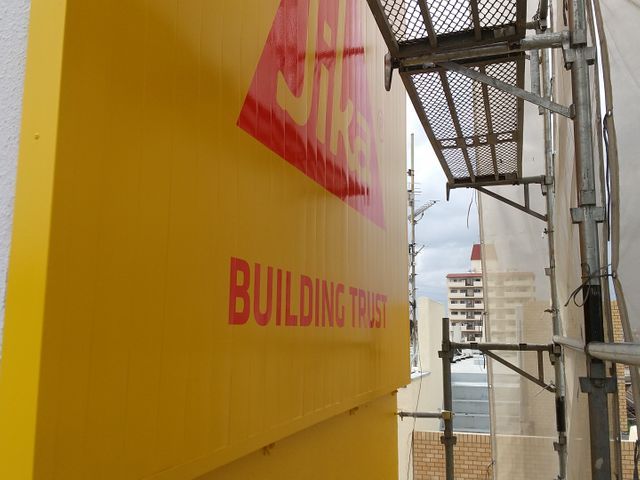 業界歴30年以上の2代目職人が直接施工！品質第一の安心丁寧サービスサービスの画像