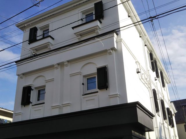 業界歴30年以上の2代目職人が直接施工！品質第一の安心丁寧サービスサービスの画像