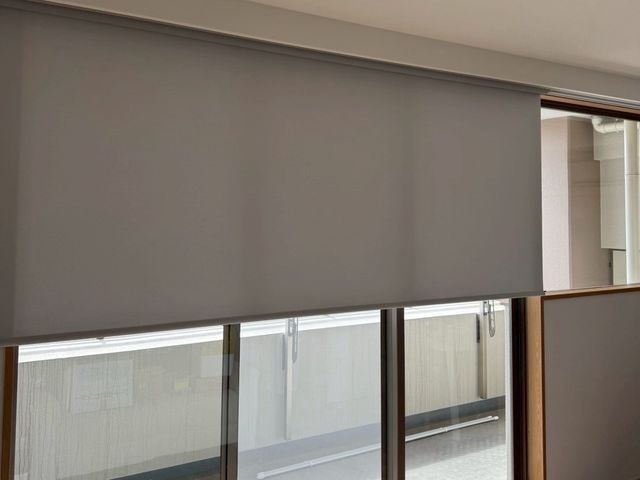 【大工直営】カーテンレール・ブラインド取付｜美しく確実に