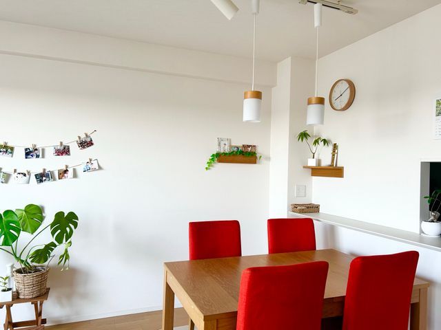 片付けの悩みをスッキリ解決！片付けで快適空間に