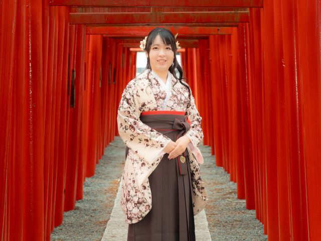 卒業・入学シーズンだからこそ想いを今写し出す！