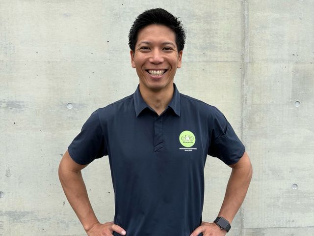 【元消防士】綺麗好きの店長がMYスリッパで訪問◎道具も清潔◎気軽にご相談下さい！