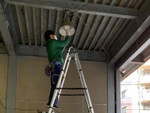 ★館林市発★業歴20年の経験と実績★店長の私がお伺いします！