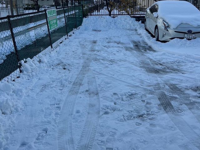 お客様から信頼いただけるよう、一つ一つの作業を迅速丁寧に対応します！