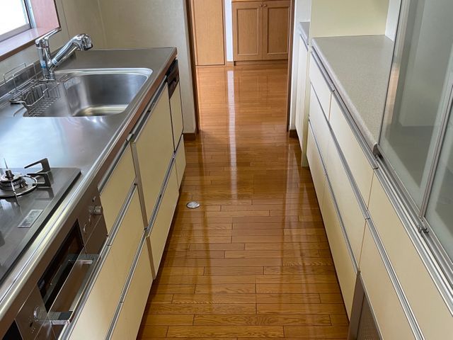 祝！くらま出店！実績2000件以上の高クオリティ清掃を今だけ低価格で！大掃除に○