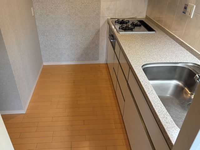 R7.8出店◎元ホテルマン歴30年！安心のプロ仕上げでピカピカな空間からスタート