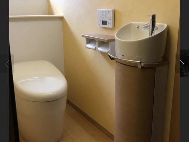 快適で美しいトイレ空間へ！リフォームならお任せください。