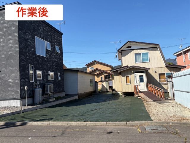 造園業のプロが提供！営業時間外・エリア外も相談OK