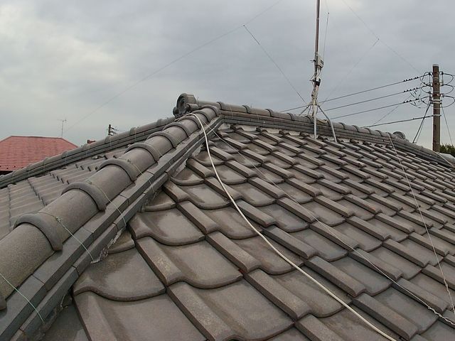 プロの技術でご満足いただけるように心を込めて作業いたします