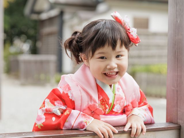 【年間200組！】お子様に寄り添った出張撮影♪