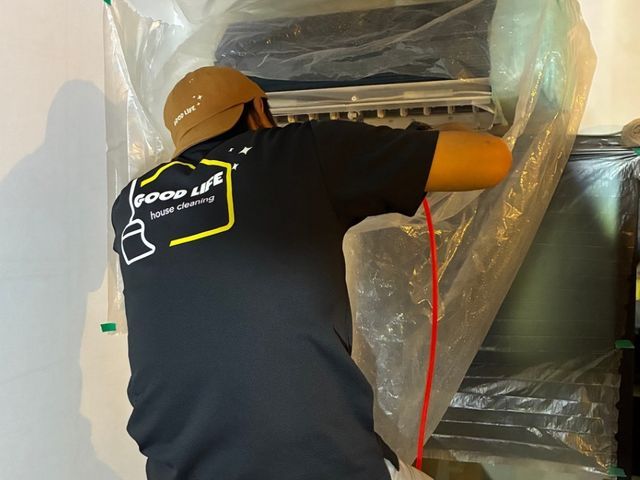 赤ちゃんやペットも安心の天然洗剤使用！！丁寧なクリーニングの自信あります◎◎