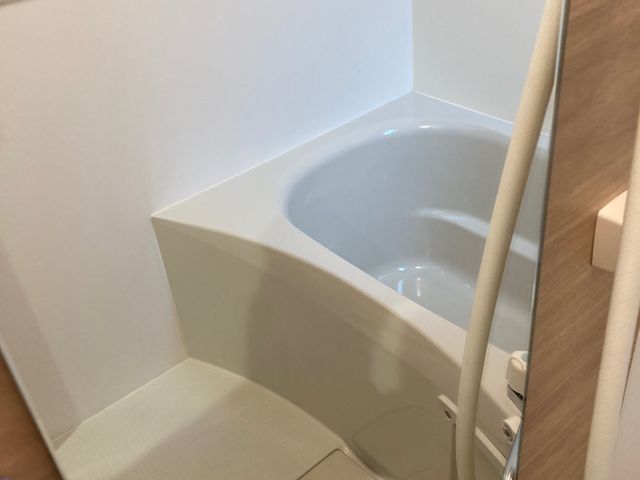 1日1件丁寧施工　面倒な水回りを快適に！