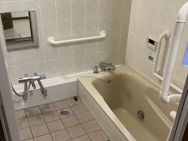 プロの技術でご満足いただけるように心を込めて作業いたします