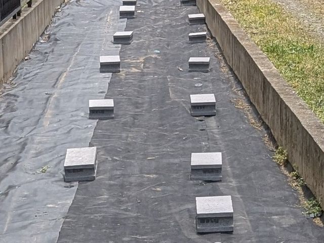 プロの技術でご満足いただけるように心を込めて作業いたします