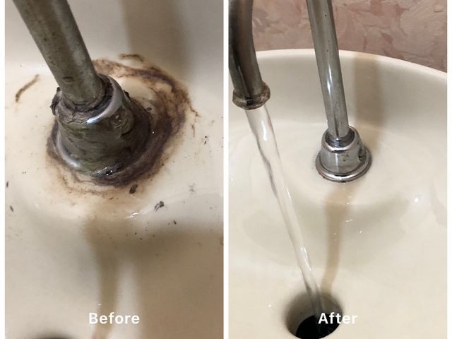 プロの技術でご満足いただけるように心を込めて作業いたします