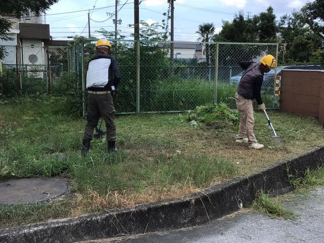 お庭から外構工事まで対応します！静岡県知事許可済み・お庭のプロフェッショナル集団