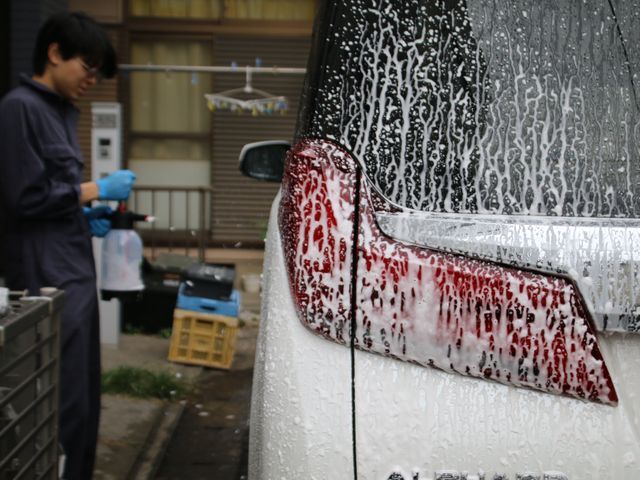 室内清掃コミコミ！！累計施工台数100台以上！☆初回割引アリ☆