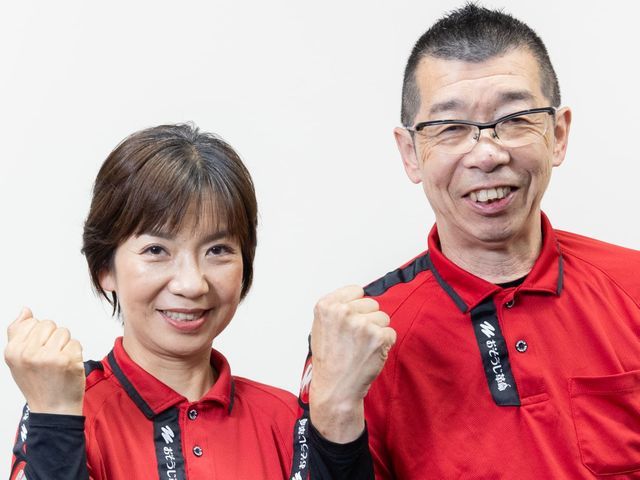 お客様のお力になります！経験と知識を活かして迅速丁寧に作業いたします
