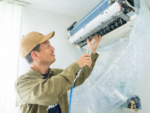 赤ちゃんペットにも安心な天然成分で洗浄するから匂い無く環境にも優しい完全分解対応