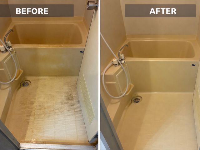 お客様のお力になります！経験と知識を活かして迅速丁寧に作業いたします