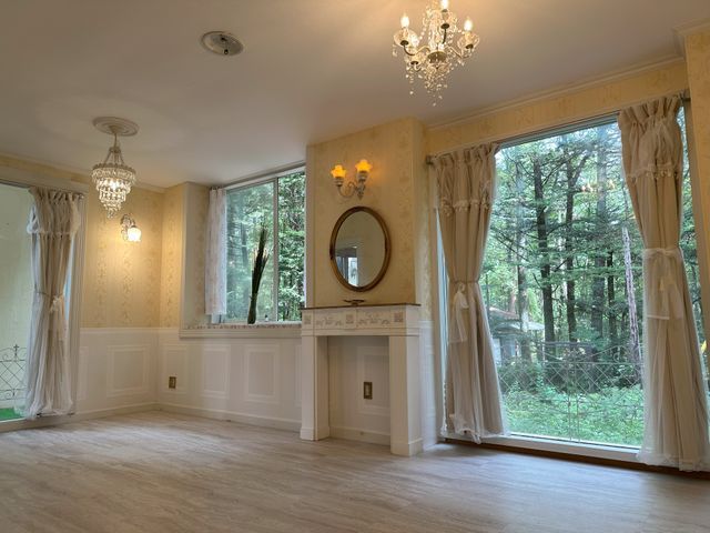 未来ハウスリフォームモダン和風とクラシック洋風