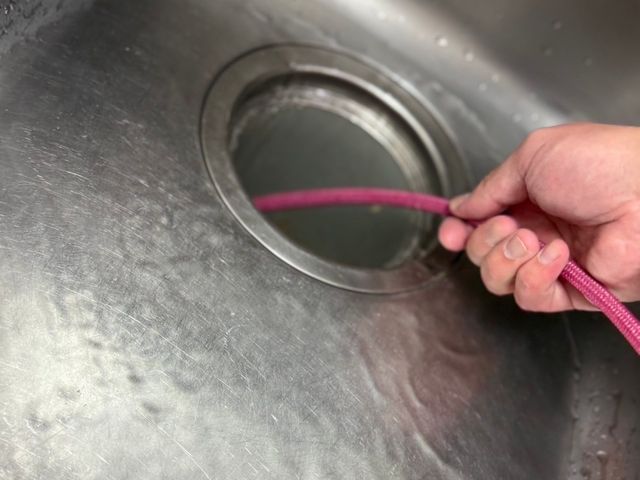 夫婦で安心対応！戸建て排水管洗浄で快適な暮らしをサポートいたします!!