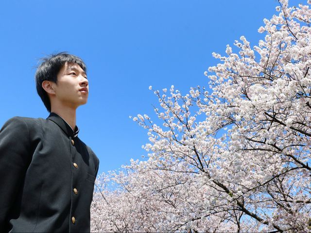 【女性カメラマン】成人式、卒業式、入学式、記念日にとっておきの写真をプレゼント