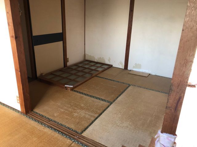 遺品整理士資格保有☆バイヤーだから出来る他社には出来ない高額買取も可能♩サービスの画像