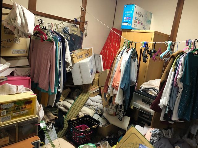 遺品整理士資格保有☆バイヤーだから出来る他社には出来ない高額買取も可能♩サービスの画像