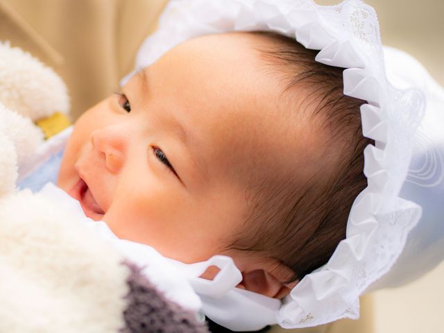 【お宮参りロケーション撮影】山梨県&長野県150枚以上納品90分まで追加料金なし