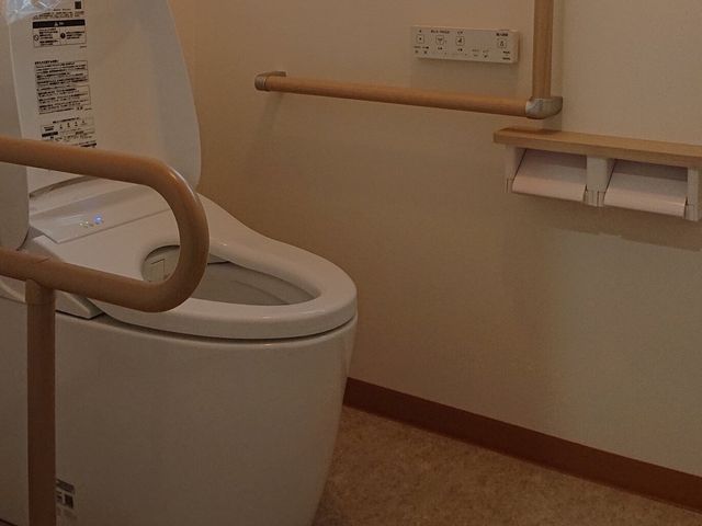 病院や介護施設等の経験あり◎今までの経験からアイデアを提案！ご要望通りに施工◎