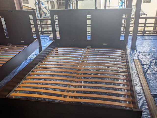 プロの技術でご満足いただけるように心を込めて作業いたします