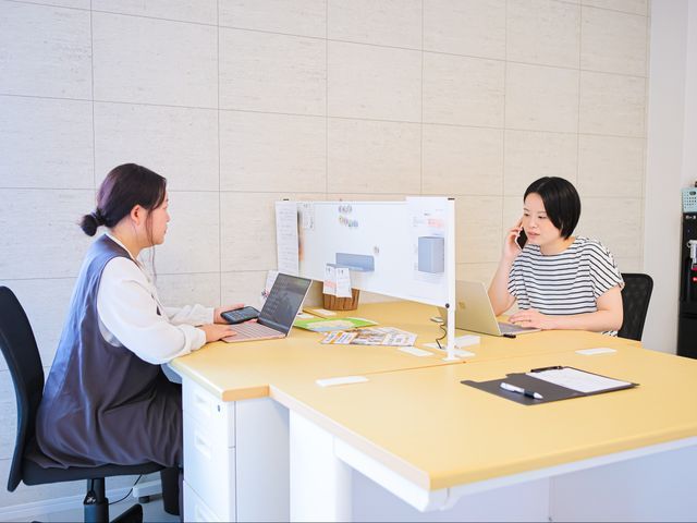 商品も空間も、人も。魅力を伝える1枚を、丁寧に撮影致します。