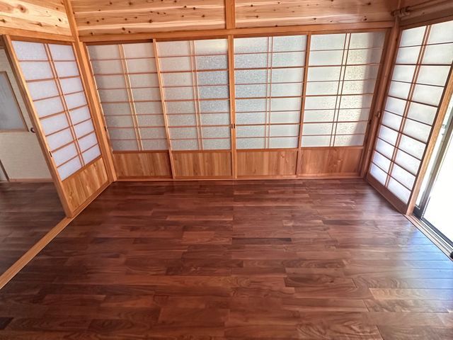 お客様のお力になります！経験と知識を活かして迅速丁寧に作業いたします