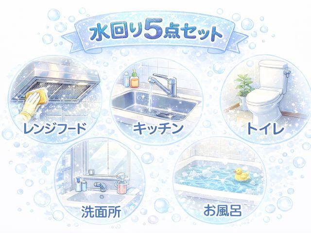 豊富な経験と知識で安心！仕上がり重視で迅速丁寧に作業いたします！