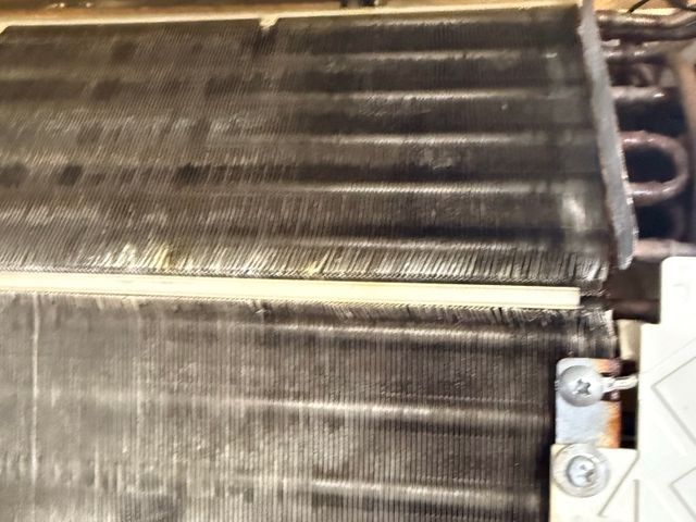 エアコンクリーニング