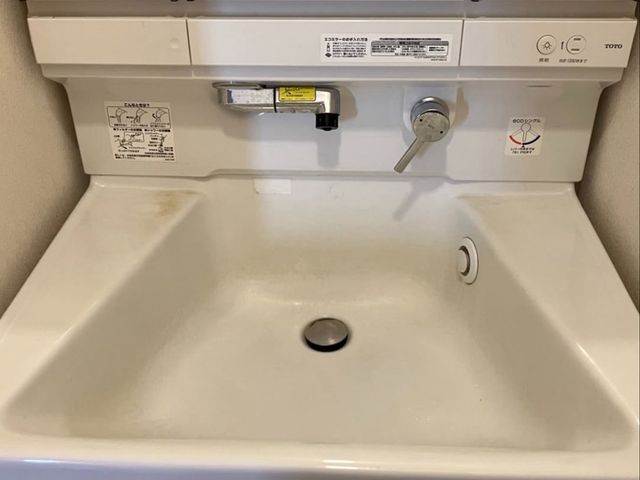 朝の気分が変わる！洗面所徹底おそうじプラン