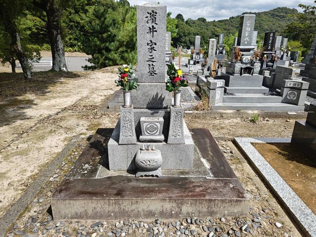 お忙しい方の代わりに大切に真心込めてお参り致します。
