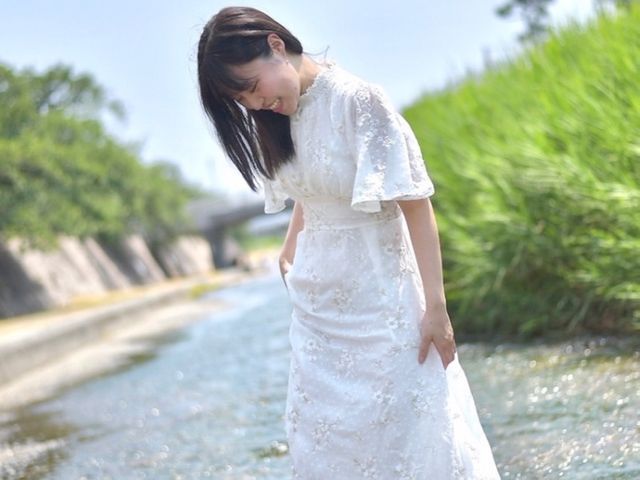 印象アップ・婚活・デート服スタイリング｜ショッピング同行・似合う服提案