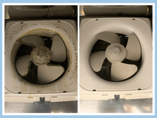 ◤❏ お得な早割 ❏◢ ギトギト油汚れ分解徹底洗浄◎お家の大掃除はお任せ下さい‼