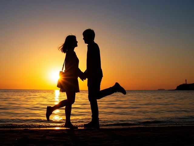 明るく自然に♡雑誌風カップルフォト！二人の笑顔を素敵に撮影【期間限定割引】